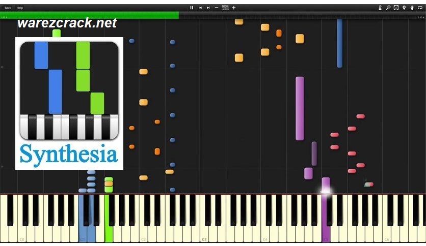 synthesia 10.6 torrent